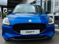 Suzuki Swift - Vorschau Bild 2