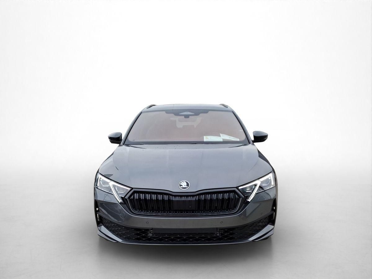 Skoda Octavia - Bild 3