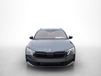 Skoda Octavia - Vorschau Bild 3