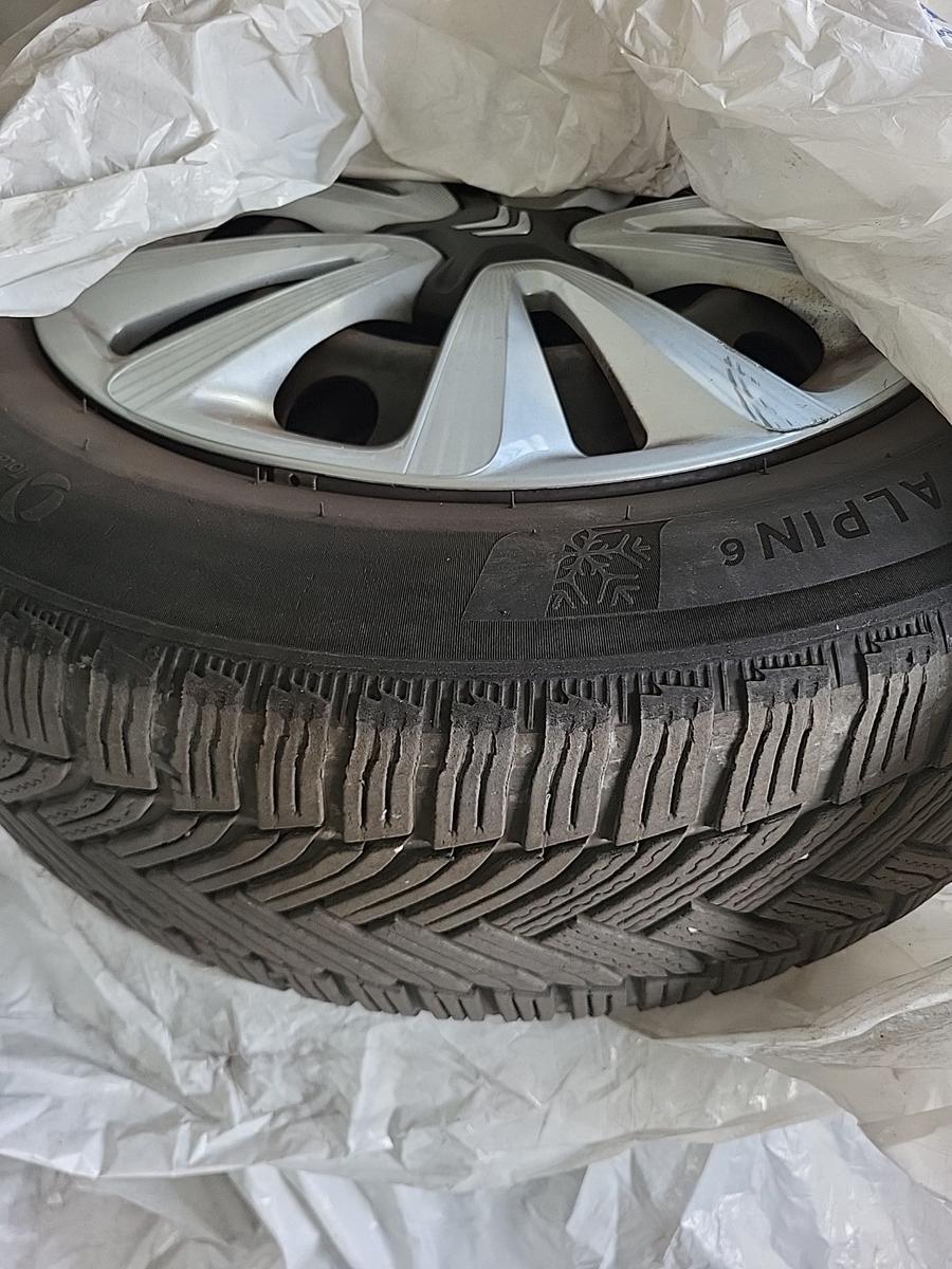 Citroën C4 Grand Spacetourer AUT*1 Hand*Kamera