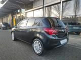 Opel Corsa 1.4 16V Turbo Parkpilot Allwetterreifen - Opel Corsa: Turbo