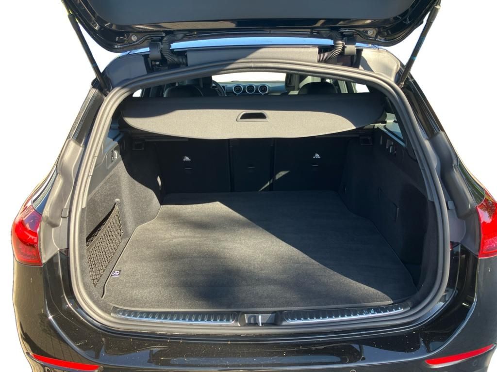 Fahrzeugabbildung Mercedes-Benz C 220 d T-Modell AMG Line*el. Heckklappe*Kamera