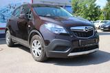 Opel Mokka Selection ecoFlex - Opel Mokka: Selection