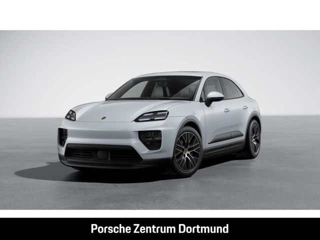 Porsche Macan LED-Matrix Abstandstempomat Panoramadach