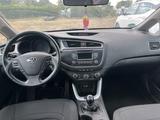 Kia cee'd / Ceed 1.4 Edition 7 - gebrauchte Kia cee'd / Ceed aus dem Jahr 2017