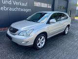 Lexus RX 350*V6*1 HAND*AUTOMATIK*XENON*LEDER*SH-HEFT - Lexus RX Series mit Benzin-Antrieb