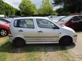 Daihatsu YRV 1.3 Automatic Klima grüne Plakette - Daihatsu YRV Gebrauchtwagen