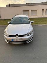 Volkswagen Golf 7 TÜV NEU Scheckgepflegt  AUTOMATIC T... - Volkswagen Golf: Automatic