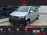 Volkswagen T6 Transporter lang 4Motion*9-Sitzer*150 PS*Navi - VW T6 Transporter Gebrauchtwagen