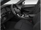 BMW 545 e xDrive M-Sport AHK LED ACC W-LAN NAVI SHZ - BMW 545 Gebrauchtwagen