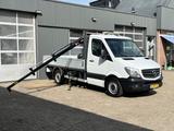Mercedes-Benz Sprinter 311 2.2 CDI 366 Hiab 009 Laadkraan Airc - stationäre Hiab Kräne