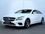 Mercedes-Benz CLS 250 Shooting Brake - Mercedes-Benz CLS 250 Shooting Brake Gebrauchtwagen