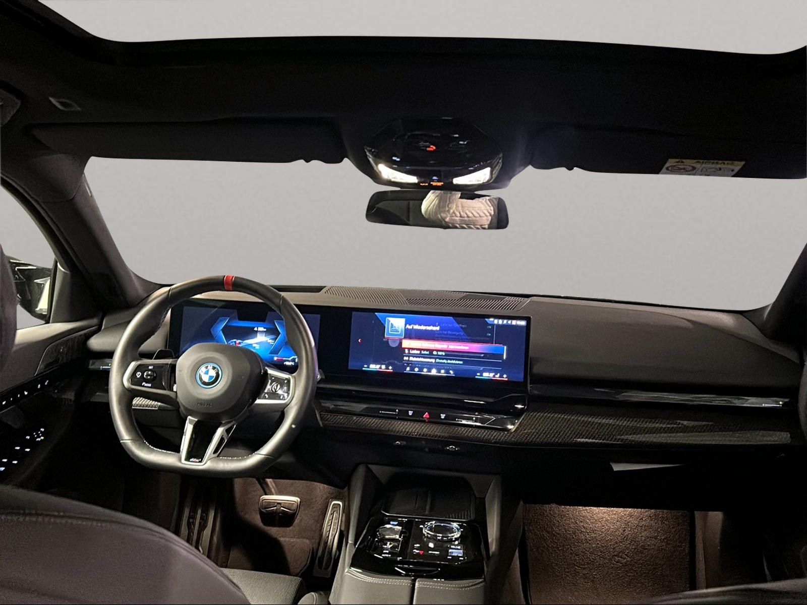 BMW i5 - Bild 21