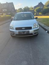 Ford Fusion - Ford Fusion aus 2003