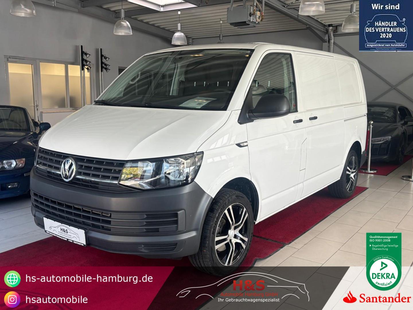 Volkswagen T6 Transporter