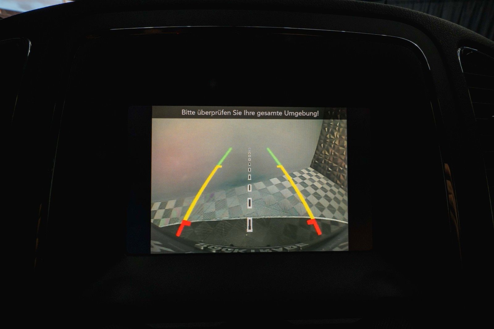 Fahrzeugabbildung Dodge Durango 3.6 V6 R/T 4x4 Night-Paket SRT Styling