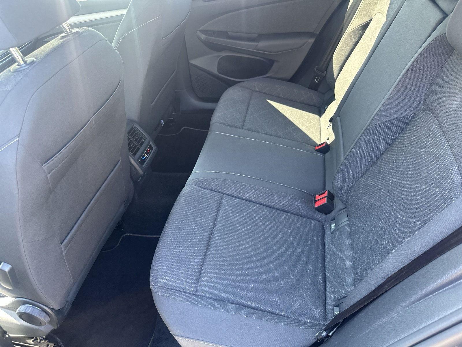 Volkswagen Golf VIII Variant Life, миниатюра 9