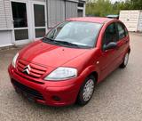 Citroën C3 1.1 Tonic * 1. Hand * Tüv Neu * ISO - FIX - Citroën C3 Gebrauchtwagen in Nürnberg