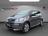 Volkswagen e-up! Edition - graue Volkswagen e-up!