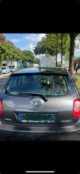 Toyota auris 2008 - Toyota Auris Gebrauchtwagen in Hamburg