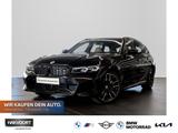 BMW M340i xDrive Touring Anhängekupplung, Head-Up - BMW M340i mit Panoramadach