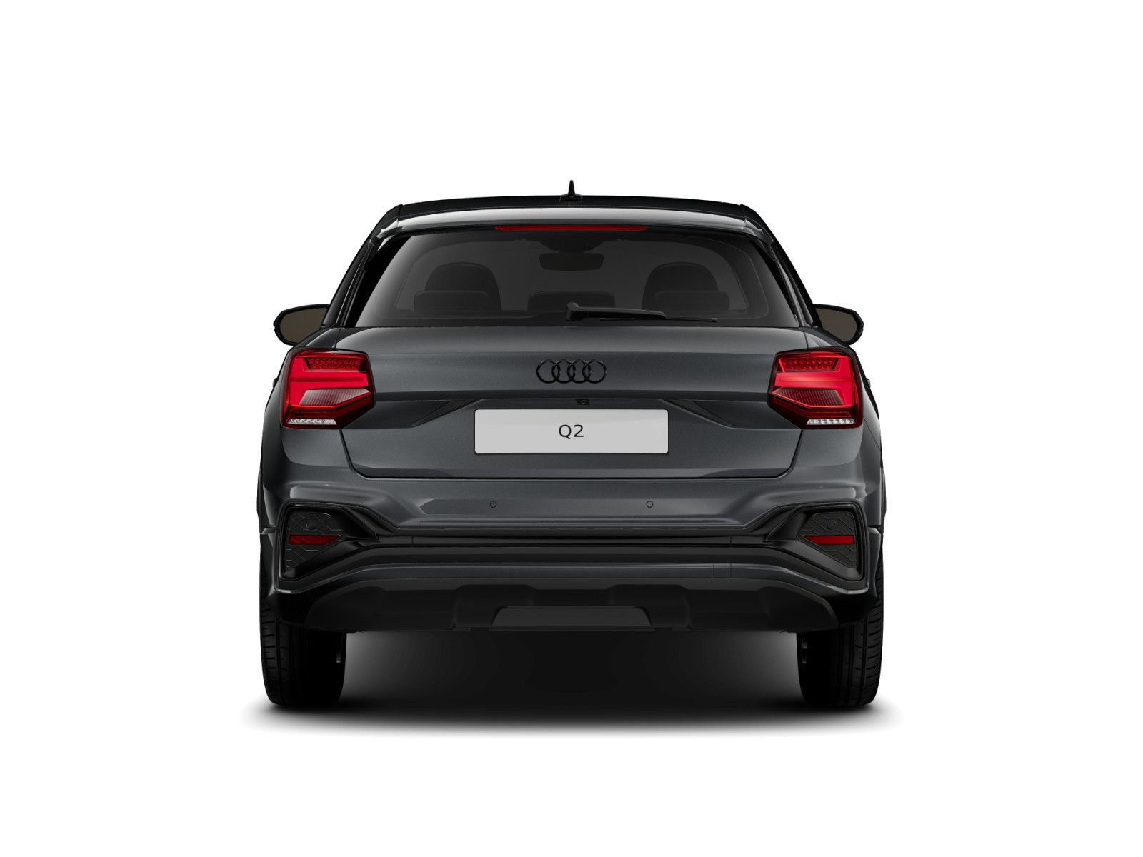 Audi Q2 - Bild 8