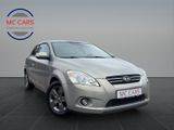 Kia cee'd / Ceed - Kia aus 2010: Cee D