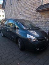 Renault renault grand espace  2.0 dci - Renault Grand Espace: 2.0