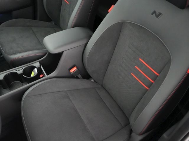 Hyundai KONA Elektro - Bild 10