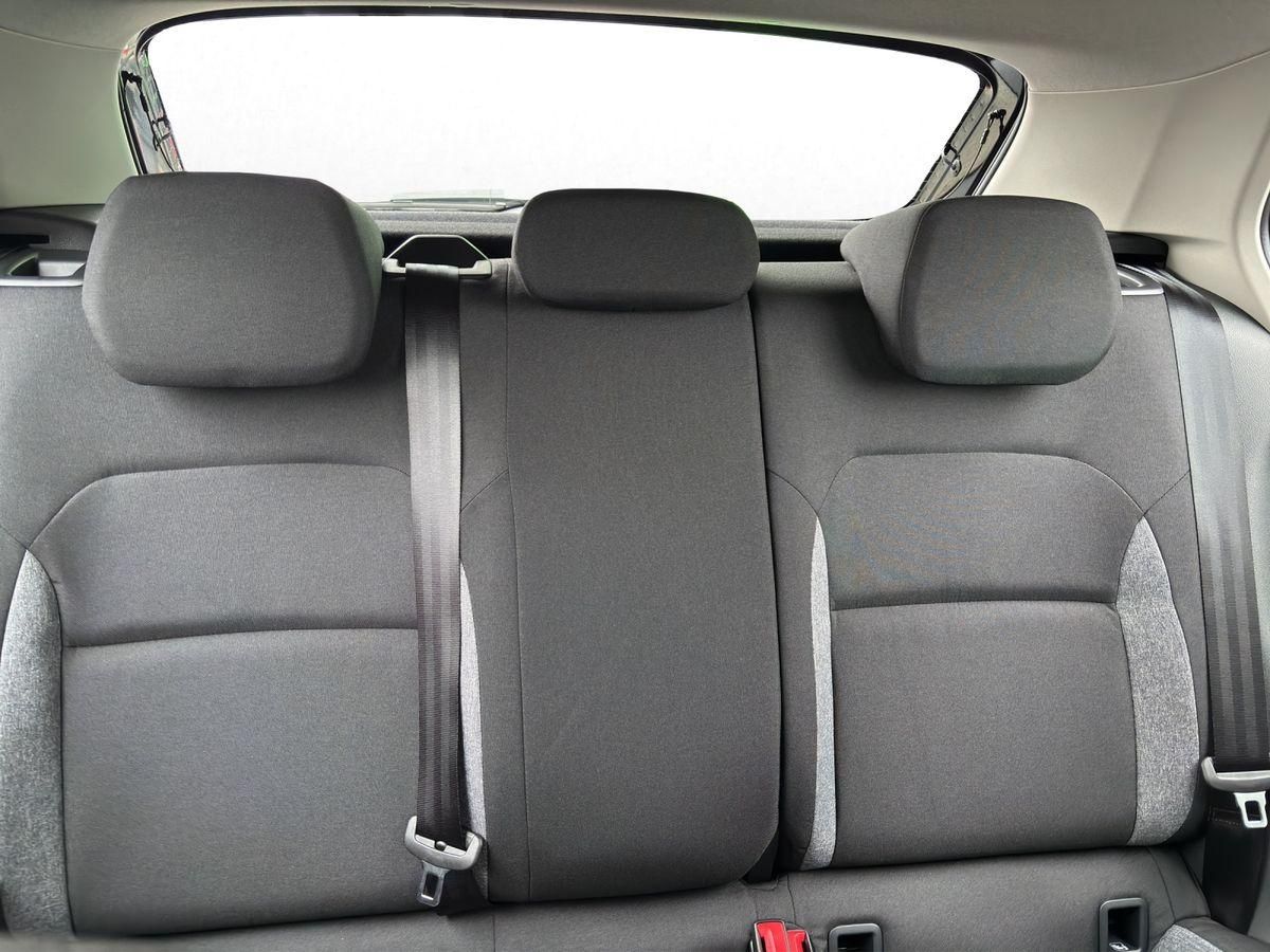 Skoda Fabia - Bild 16