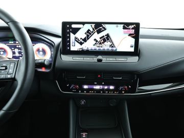 Nissan Qashqai - 11