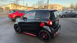 Smart ForTwo Automatik coupe Brabus Pano SH Leder TÜV - Smart Gebrauchtwagen in Nürnberg