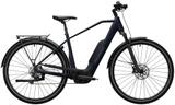 Advanced TREKKING Plus / Deep Sea / Diamant 60cm - XL - Advanced E-Bikes