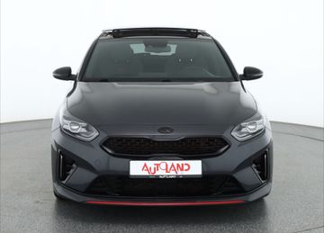 KIA pro cee'd / ProCeed - 8