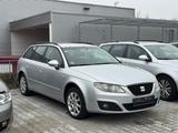 Seat Exeo 2.0 TDI ST Style *EU5*Navi*