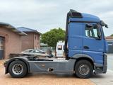 Mercedes-Benz Actros MP4 1842 StreamSpace - Angebote entsprechen deinen Suchkriterien