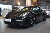 Porsche 718 Cayman S | PDK | AGA | PASM -20mm | Garantie