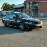 BMW E92 335i LCI | XDrive | Schalter - BMW 335 aus 2011: 335i