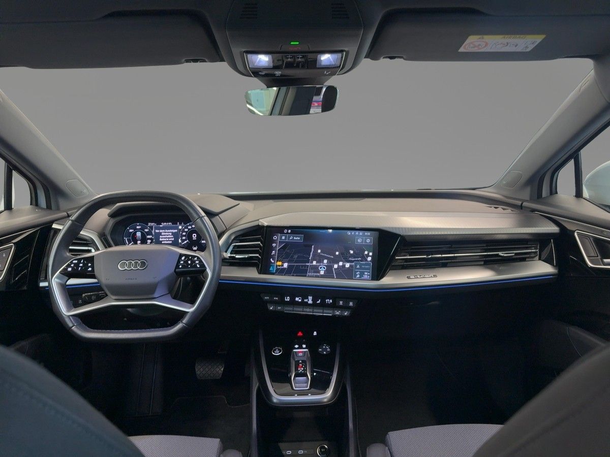 Audi Q4 e-tron - Bild 10