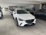 Mazda CX-3 2.0 121PS Selection LED NAV HuD - Mazda CX-3 in Wuppertal