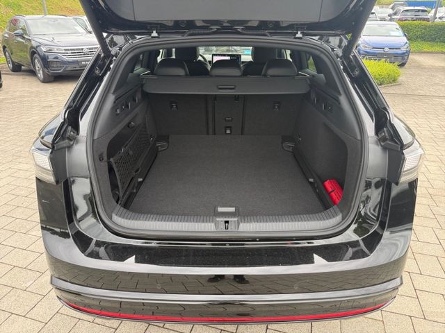 ID.7 Tourer Pro electric 210kW AHK-el. Navi 360