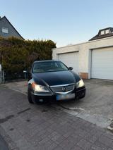 Honda Acura RL / Legend KB1 - Honda Gebrauchtwagen von 2005
