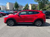 Hyundai Tucson Style 2WD *AHK*Pano*Kamera* - Hyundai mit Diesel-Antrieb: A