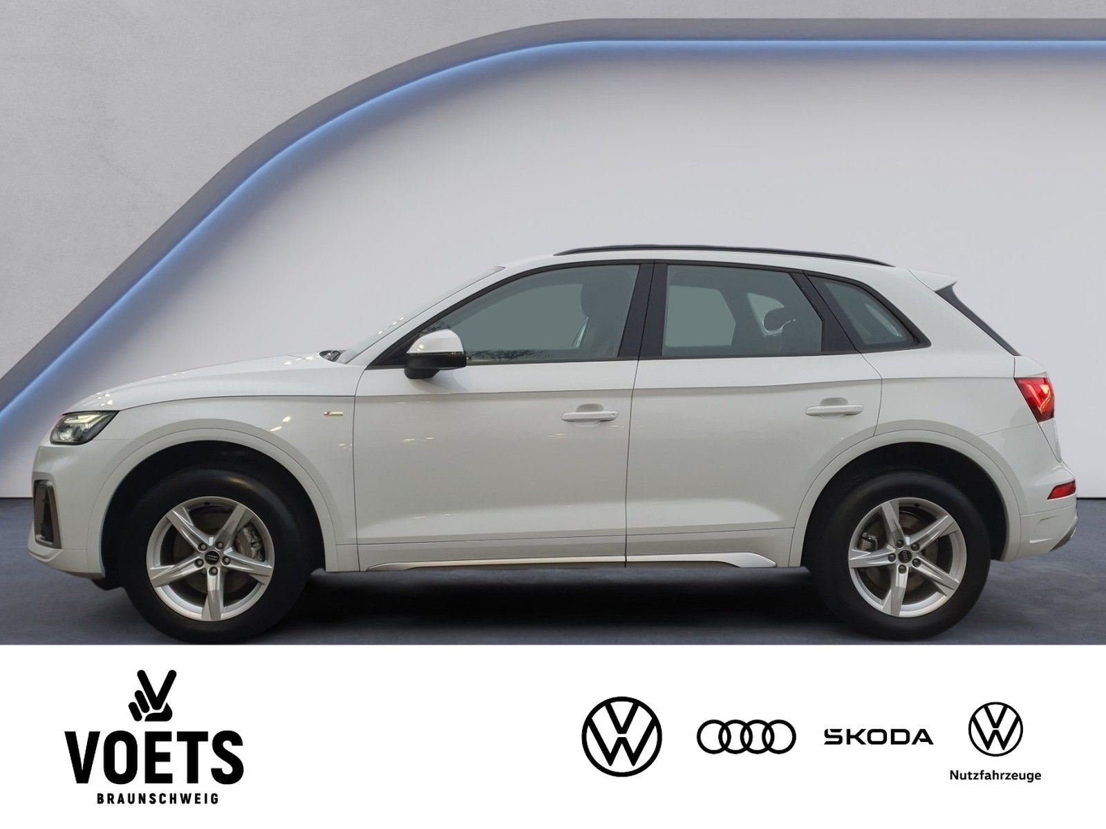 Audi Q5 - Bild 3