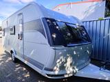 Hobby De Luxe 545 KMF /1.600 kg/Großer Kühlschrank - Offers