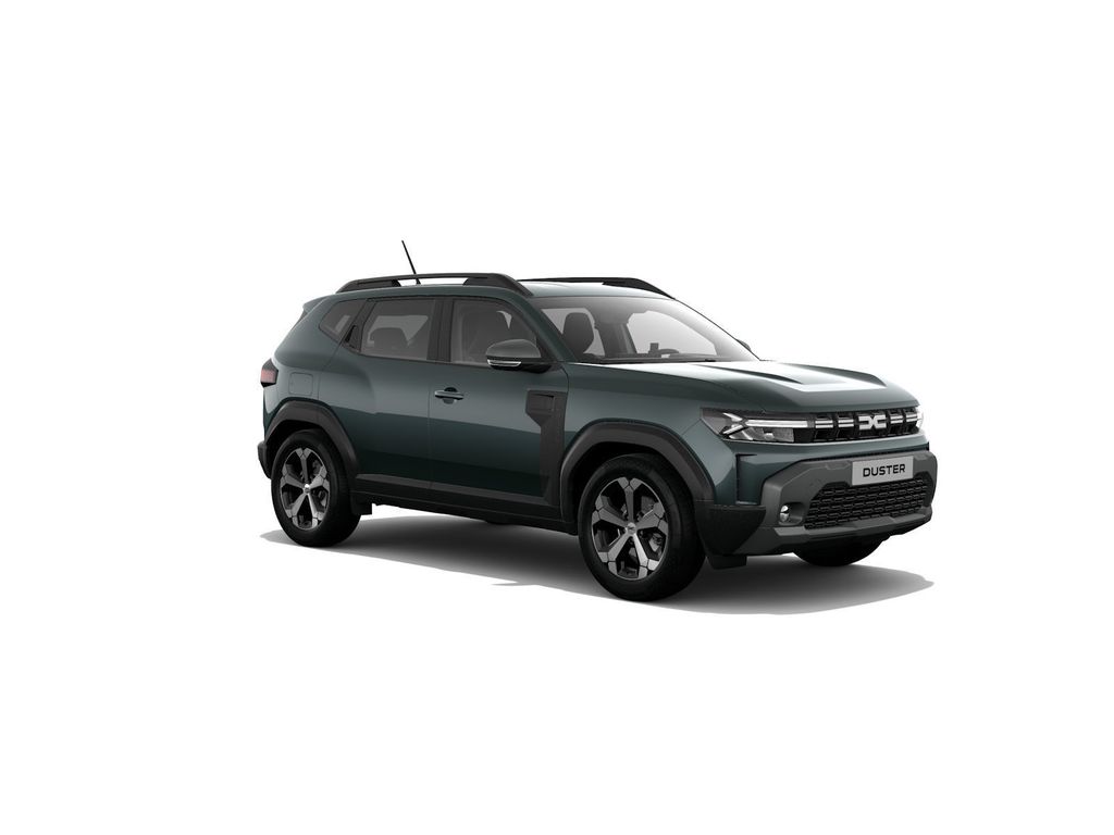 DACIA Duster - Bild 10