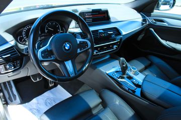 BMW 520 - 11