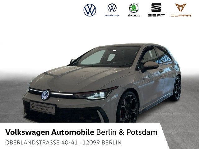 Volkswagen Golf VIII 2.0TSI DSG GTI P-DACH *FACELIFT* AHK H