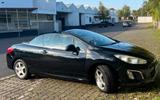 Peugeot 308 CC Active e-HDi FAP 110 STOP & START Activ - Peugeot mit Diesel-Antrieb: Cabrio