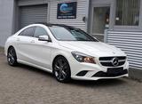 Mercedes-Benz CLA 180 URBAN NAVI PANO tLEDER  SITZHZG CAM 2.Hd - gebrauchte Mercedes-Benz CLA 180 aus dem Jahr 2013